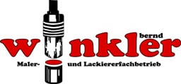 Malerbetrieb Winkler Logo